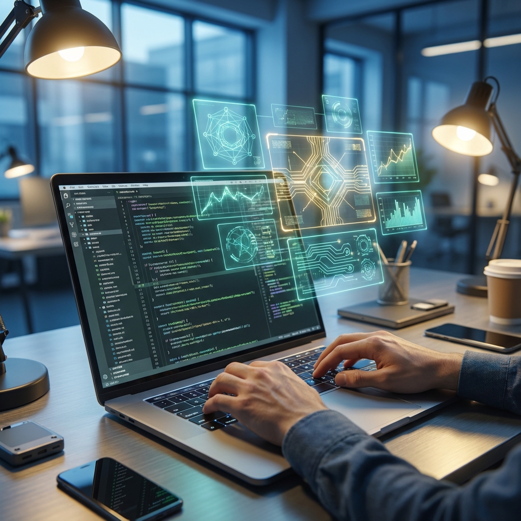 LipiLogic Innovation